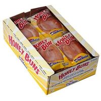 Honey Buns 9 Count