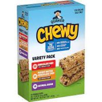 Granola Bars